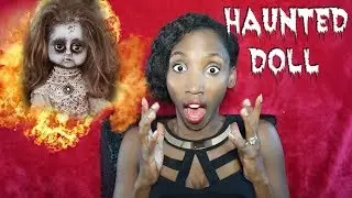 My Haunted Doll | True Scary Storytime