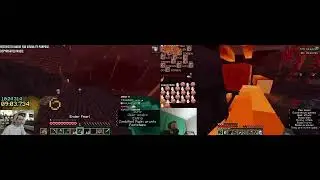 xQc 14:27 vs forsen 15:28