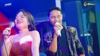 BAHTERA CINTA COVER RENA MONIC FEAT ALFON HOST