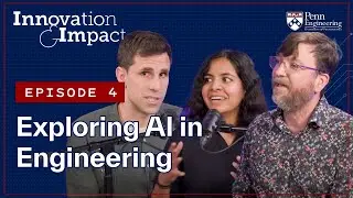 Innovation & Impact Episode 4: 