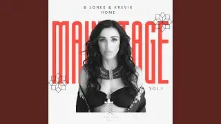 HOME - MainStage Vol.1