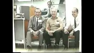Walton Films its History