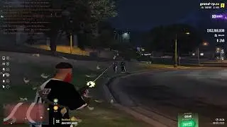 GTA V GRAND RP SERVER 02 | HIGHLIGHTS | #5