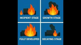 Stags of Fire - STCW Basic Safety Training FPFF training Series - Module 2 Chapter 4-