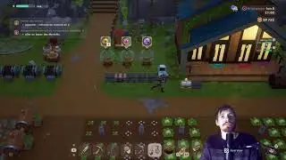 Coral Island Multujoueur avec Dragozx #13