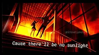 There'll Be No Sunlight | Kiznaivers