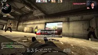 CS:GO Impulz Gegen die Welt! Part#162 - Geiler Turn auf Cache