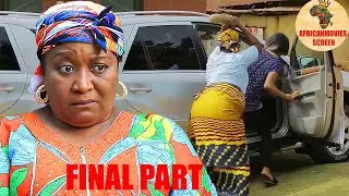 INSPIRING MARRIAGE True Life Family Movie For Every African Woman With An Evil Mother In-law In 2026