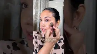 New PAC Cosmetics Multi use Foundation Brush