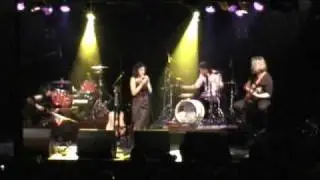 Cell Division unplugged, KiFF Aarau, Switzerland