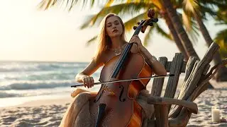 The Cello's Hidden Lullaby Effect: How These Harmonics Trigger Instant Sleep
