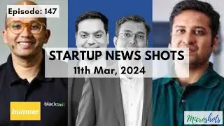 💰CoinSwitch Investment Platform Launch, 📣RBI P2P Regulations, 🤑 Bansal's OppDoor & more| Ep. 147 🚀