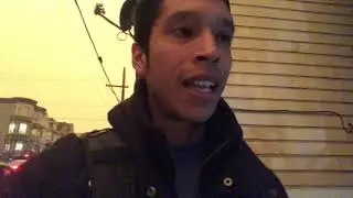 Kurtis Palacios | Calm Cover Video