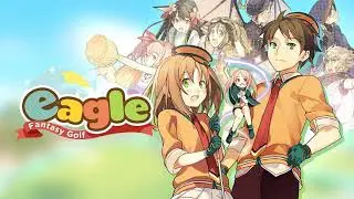 Eagle: Fantasy Golf - Music - Area 8