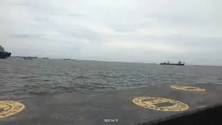 Seaside MOA
