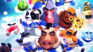 RUMBLE HOCKEY THEME MUSIC