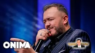 n&rsquo;Kosove show - Butrint Rashiti - Mesazhin tend - ( Balada viral janar 2026) LIVE