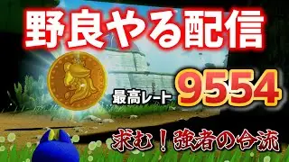 平日昼間野良　レート9000↑申請OK [マリオカート ワールド]