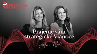 Prajeme v&aacute;m strategick&eacute; Vianoce