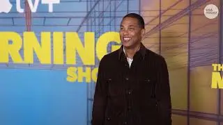 Who is Don Lemon, veteran journalist arrested for Minneapolis church protest?