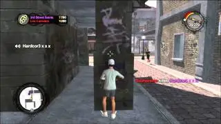 [4v4] AkA AMoNeYY, AkA BMoNeYY, AkA PRoViDeNcE, AkA SuFFoCaTioN [4v4]