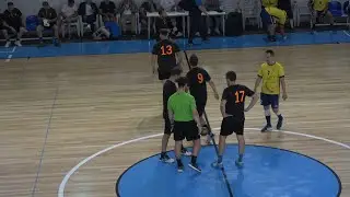 Maia Handball Cup 2024 - Final Masters: Gondomar Cultural - Gods of Handball