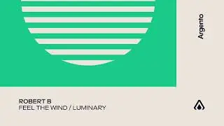 Robert B - Luminary