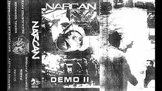 Narcan - Demo II (2025)