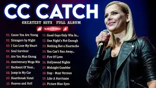 C.C. Catch Greatest Hits 2026 - CC Catch  Best Songs Full Album Mix - 80s Euro Disco Classics #m16