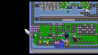 Graalzone Mansion of doom (11)