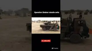 army Air defence day show missile units in operation Sindoor| #airdefensestrike #driftmissile