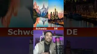 Schweiz oder Deutschland 😱 #hityrone25