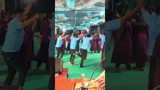 ##NAVSARI AJRAI 30TH SALGIRI MAHOTSHAV NI MOJ UMESH AHIR HIREN AHIR ##
