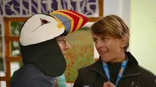 BIRDFAIR 2018