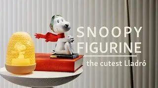 Have A Snoopy Flight with Snoopy Flying Ace | Lladr&oacute;