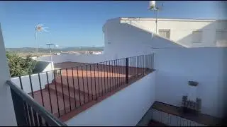Charming Andalusian House for Sale in Benalup | Investment or Holiday Home in C&aacute;diz, Spain