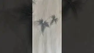 The Art of Chinese Gongbi Flower and Bird Painting | Mastering Traditional Techniques and Brushwork