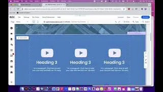 Project Shortlisting: Streamlining Website Replication Process