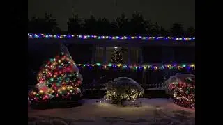 Carol of the Bells - August Burns Red Cover