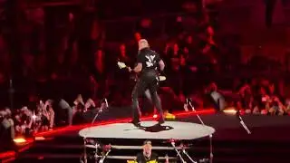 Metallica Live 