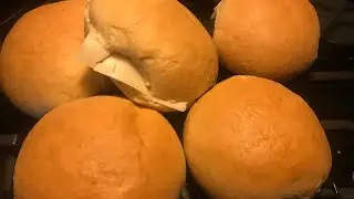 Belizean Creole Bread ( Fein In Garífuna) Pan De Coco