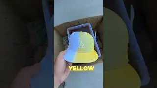 Help Me Customize This Fitted Hat 🧢 🔥
