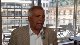 Interview: Dev Randhawa - Fission Uranium- 121 Mining Investment London 2018