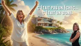MANIFESTATION QUANTIQUE : Pourquoi ta &ldquo;d&eacute;ception&rdquo; est en r&eacute;alit&eacute; un ALIGNEMENT DIVIN