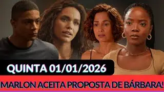 RESUMO DONA DE MIM! MARLON E LEO TOMA DECISÃO QUE VAI MUDAR SUAS VIDAS | resumo novela das 19 horas!