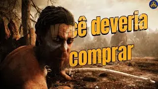 ainda vale a pena comprar far cry primal em 2025?