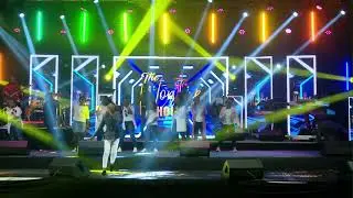 Praise and Worship at the worship house