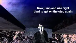 (COD4) Strike Elevator Tutorial [SETP ELEVATOR] HD