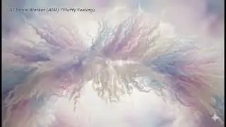 【Cafe BGM】AI Initial Market(AIM) / Fluffy Feeling