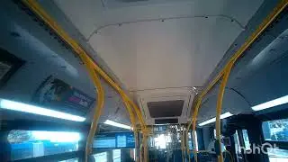 XD60 Q115 Bus Ride from Guy R Brewer Blvd/144 Av to 153 St/Jamaica Av